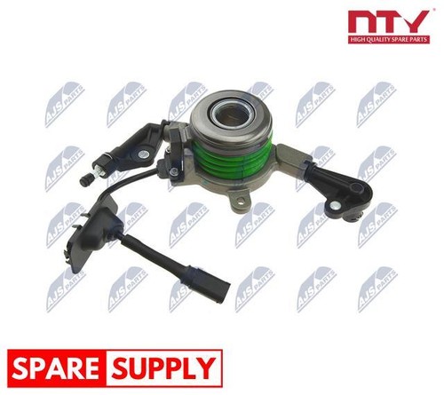 Central slave cylinder clutch - cylinder,,