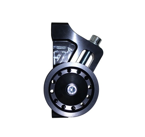 Mst duratec engine auxiliary - engine,