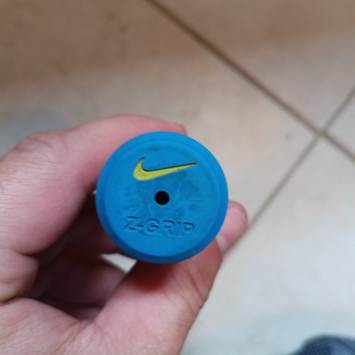 Nike vapor golf grip volt - grip,