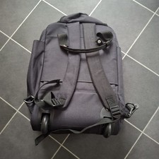 KANGOL BAG WITH WHEELS