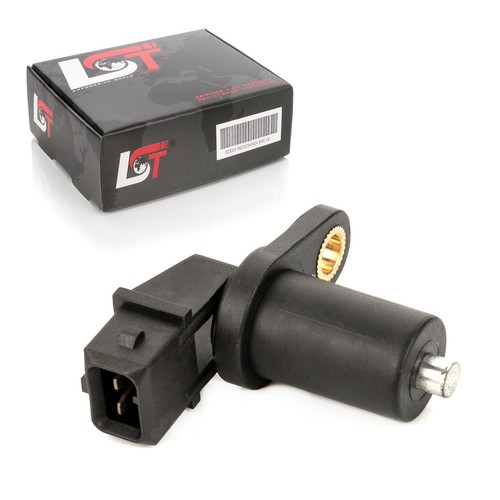 Crankshaft pulse generator