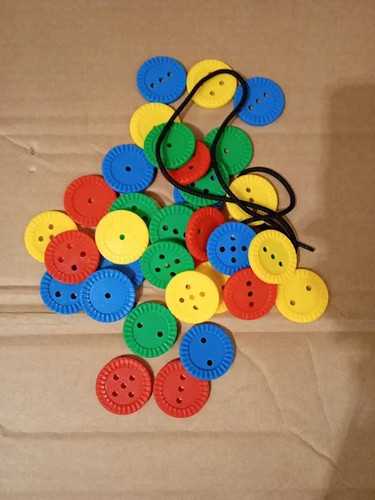 Springboard colossal buttons - springboard,
