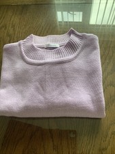 Damart Ladies Jumper Size