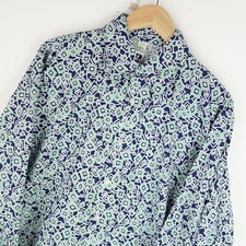 Vintage 70's Shirt Patterned
