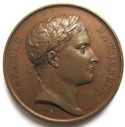 R4050 medal 1805 - [r4050],