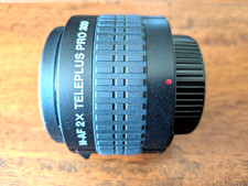 Kenko Teleplus Pro 300 DGX 2x