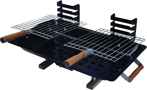 Hamble redwood leisure steel - redwood,