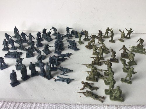 Airfix toy soldiers german - toy,