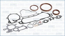 FITS TOYOTA HILUX VI PICKUP