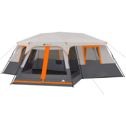 12 person 3 room - 20', 18'