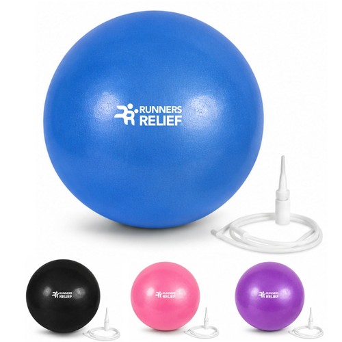 Pilates ball 25cm - -, –