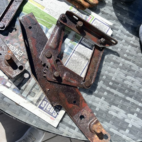 Genuine rover p5b - genuine, &