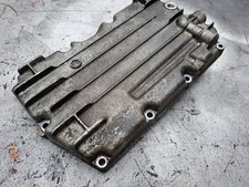 Kawasaki er500 sump pan