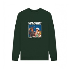 Wham Unisex Adult Last
