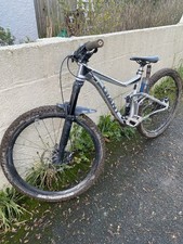 Giant Trance x Advanced Pro 2