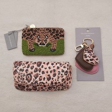 Oliver Bonas BNWT bundle Purse