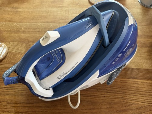 Tefal pro express control - express,