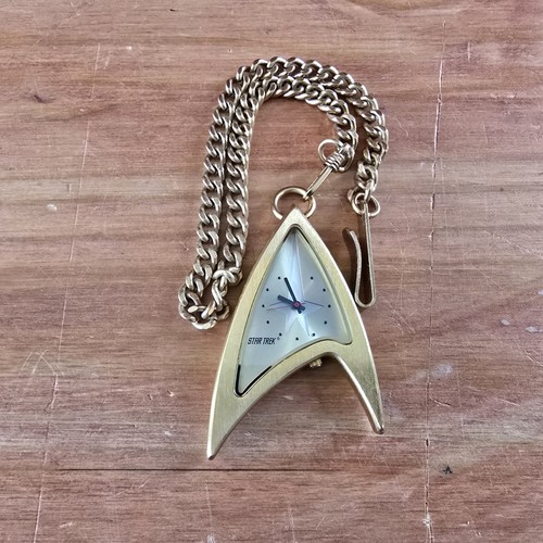 Star trek 30th - trek,