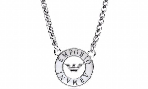 Emporio armani ladies sterling - emporio,