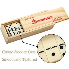 New 28 Piece Traditional