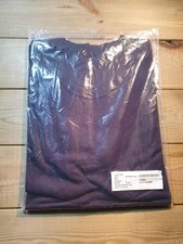 Royal Navy PT Vest 100% Cotton