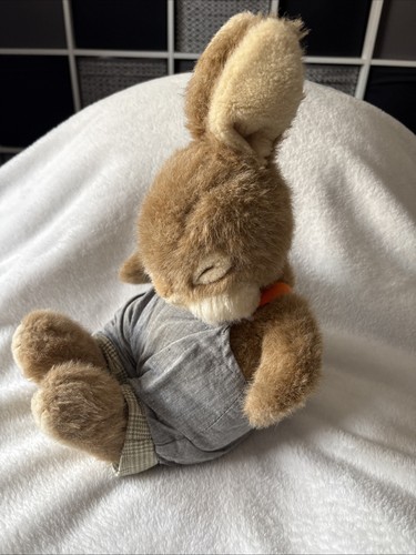 Softees bunny rabbit non - softees,