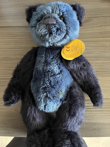Charlie bears raffles - raffles, complete