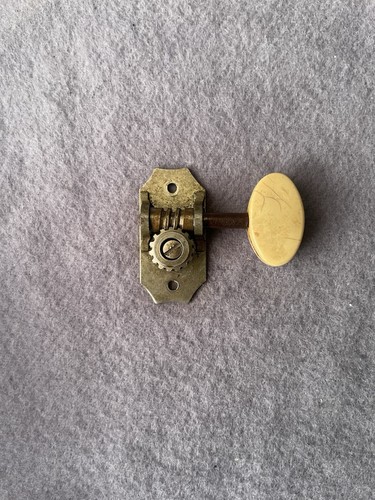 Van ghent guitar tuner - l, left