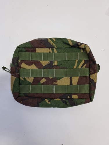 Horizontal utility pouch - horizontal,