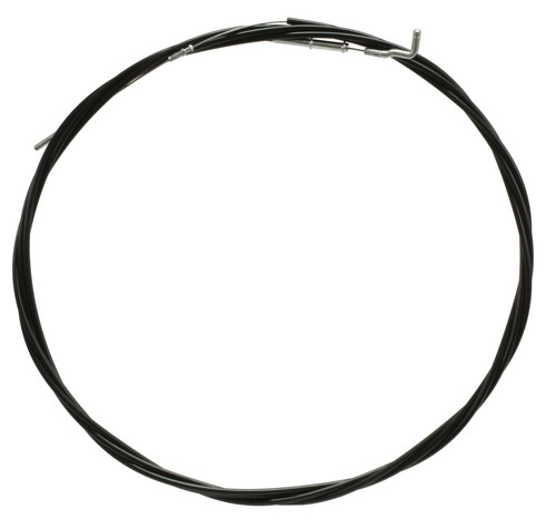 Left side heater - left,