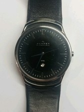 Mens Skagen Watch Working
