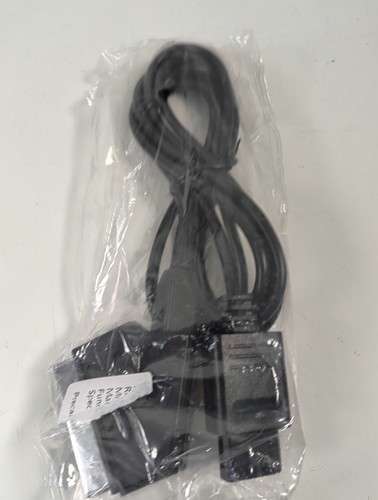 Rgb scart cable lead - lead, stereo