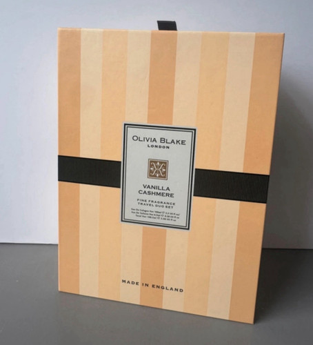 Olivia blake london - blake, vanilla