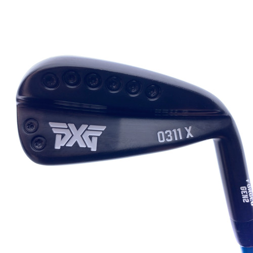 Used pxg 0311 - pxg, x