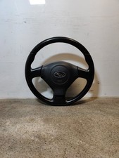 Subaru Impreza MOMO Leather 3