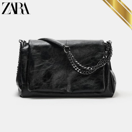 Zara rock flap - shoulder, bag