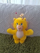 RARE VINTAGE DISNEY HASBRO