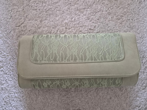 Tirana clutch bag - clutch,