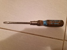 Hazet 811 screwdriver VW Hazet Tourist 500E tool kit