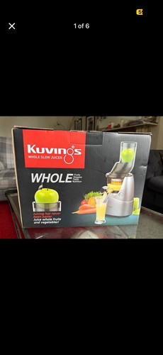 Kuvings b8200 whole - b8200,