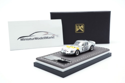 Ferrari 250 gto 172 - gto,