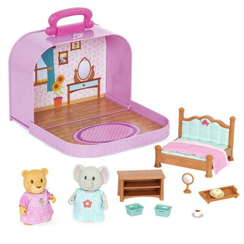 Woodzeez portable - –,