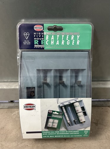 Ever ready fch10p high - ready,