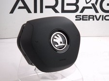 SKODA Octavia IV RS DRIVER