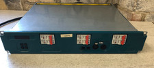 Zero88 Rack 6 2.3kw Dimmer