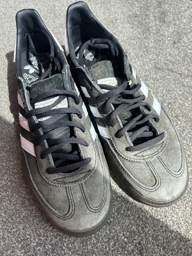 Adidas spezial black size - adidas,