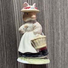 Royal Doulton Lady Woodmouse