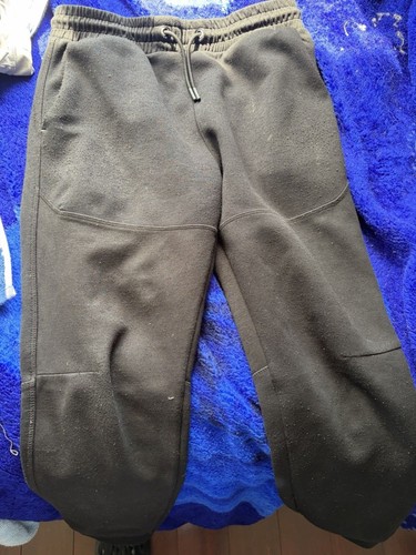 Primark black sweatpants - primark,
