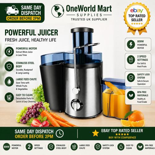 Centrifugal juicer machine - juicer,