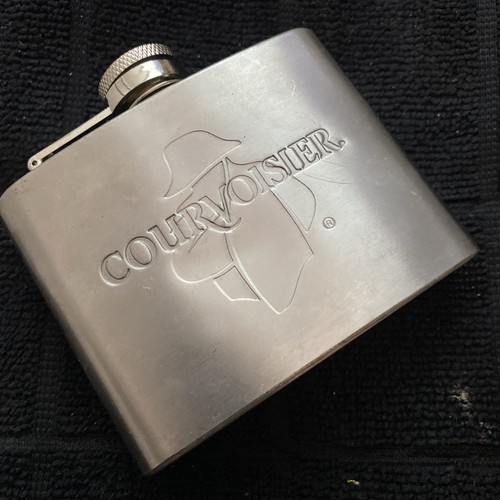 Courvoisier brandy stainless - courvoisier,